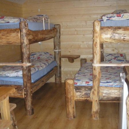 Kalana Holiday Resort Екстер'єр фото