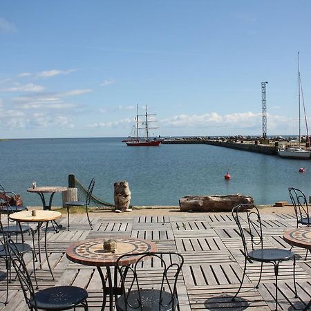 Kalana Holiday Resort Екстер'єр фото