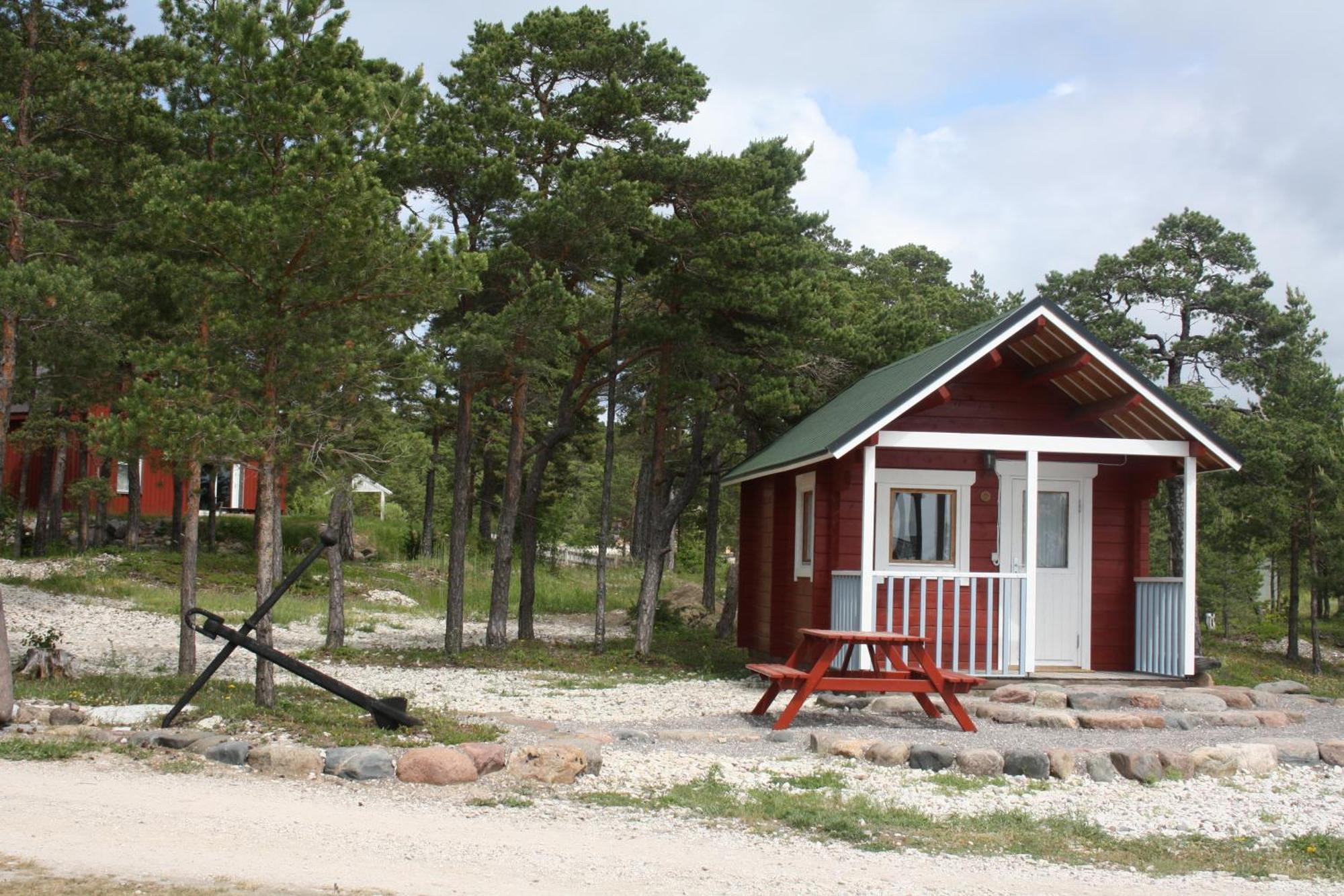 Kalana Holiday Resort Екстер'єр фото